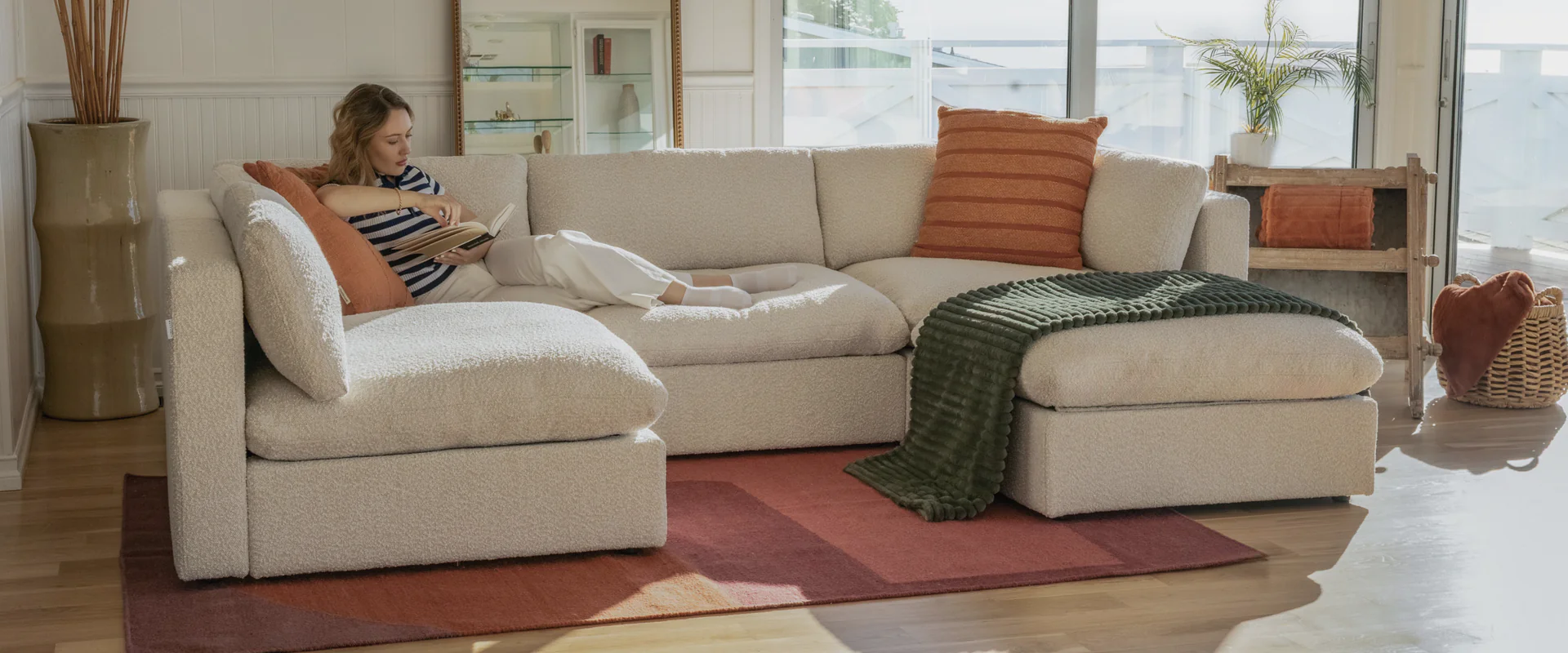 Elevate Your Home with Ease